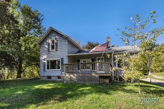 3845 Wood School Road, Irving Twp, MI 49058