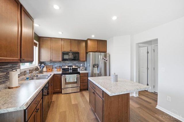 1440 Eagle Boulevard, Hamilton Twp, OH 45039