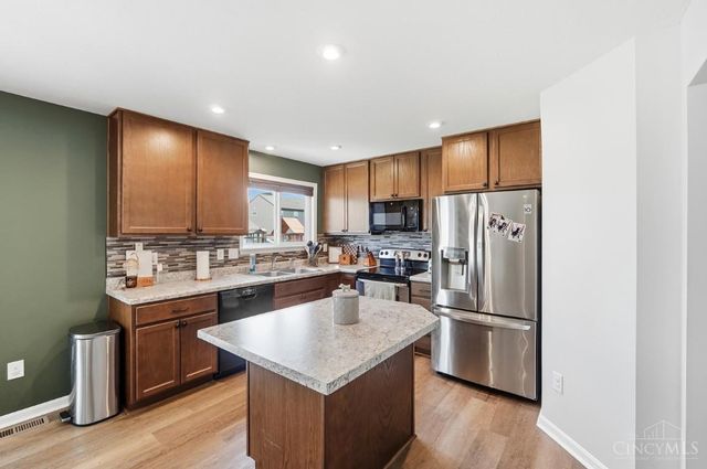 1440 Eagle Boulevard, Hamilton Twp, OH 45039