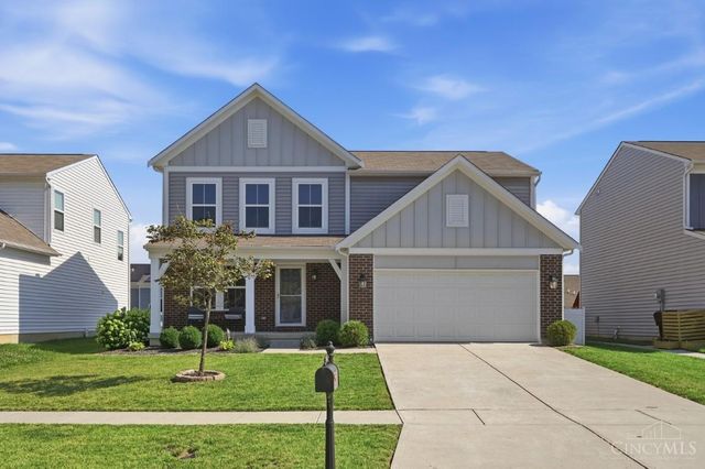 1440 Eagle Boulevard, Hamilton Twp, OH 45039