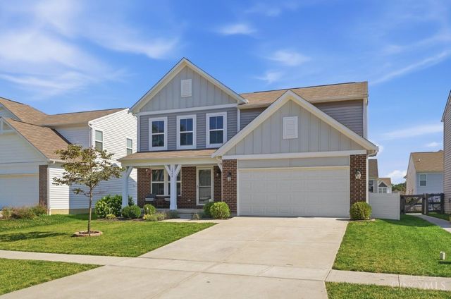 1440 Eagle Boulevard, Hamilton Twp, OH 45039
