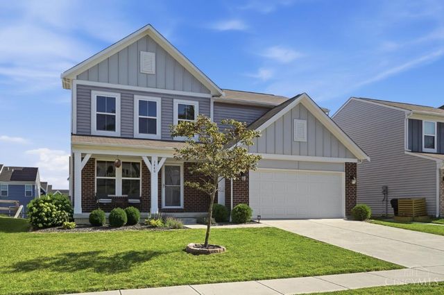 1440 Eagle Boulevard, Hamilton Twp, OH 45039