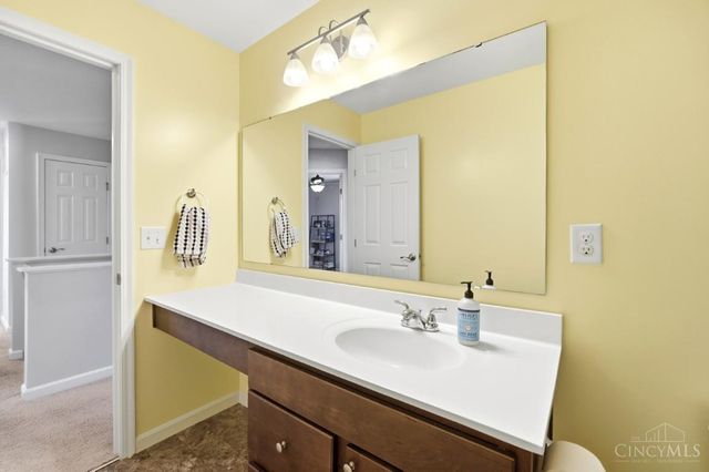 1440 Eagle Boulevard, Hamilton Twp, OH 45039