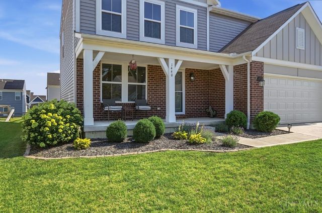 1440 Eagle Boulevard, Hamilton Twp, OH 45039