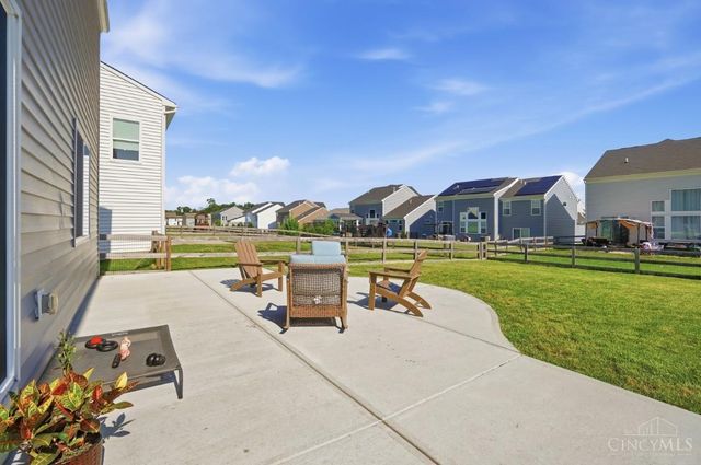 1440 Eagle Boulevard, Hamilton Twp, OH 45039