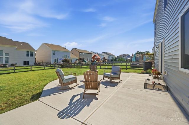 1440 Eagle Boulevard, Hamilton Twp, OH 45039