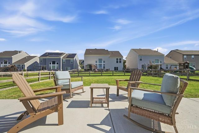 1440 Eagle Boulevard, Hamilton Twp, OH 45039