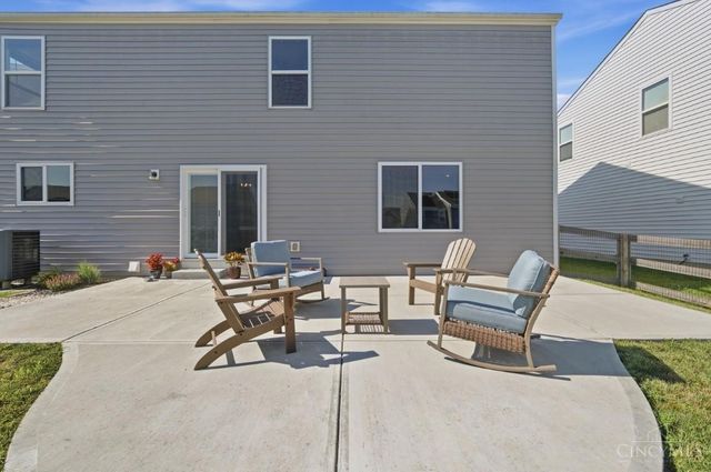 1440 Eagle Boulevard, Hamilton Twp, OH 45039