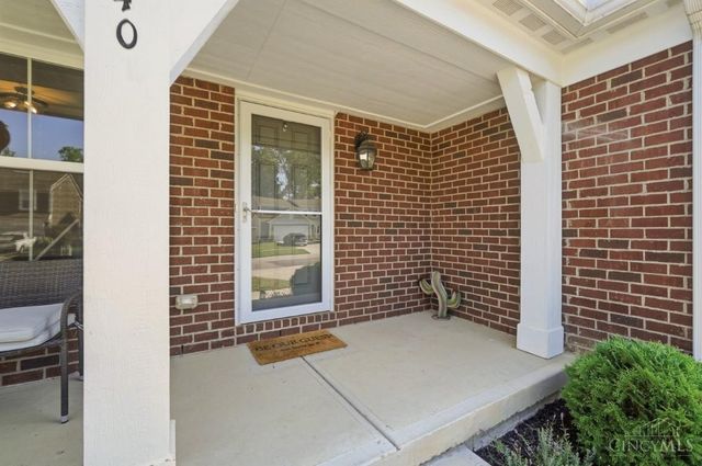 1440 Eagle Boulevard, Hamilton Twp, OH 45039