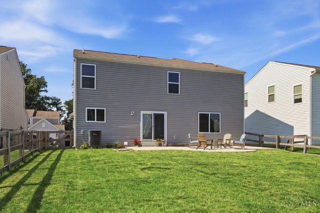 1440 Eagle Boulevard, Hamilton Twp, OH 45039