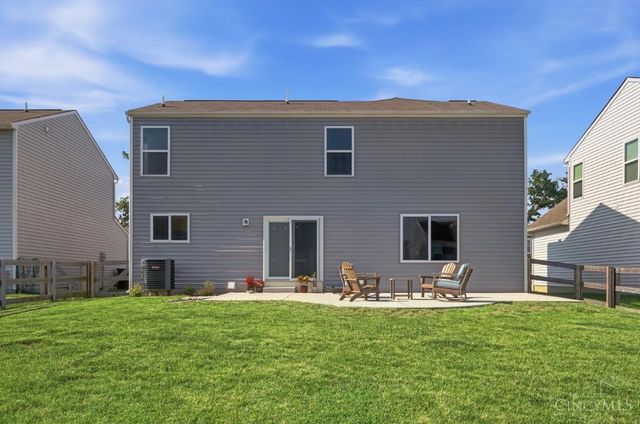 1440 Eagle Boulevard, Hamilton Twp, OH 45039