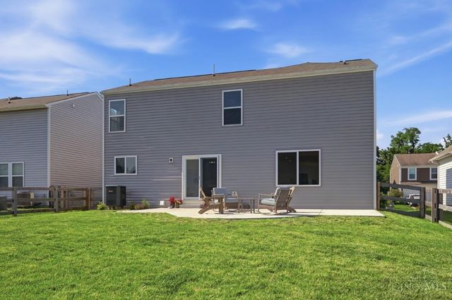 1440 Eagle Boulevard, Hamilton Twp, OH 45039