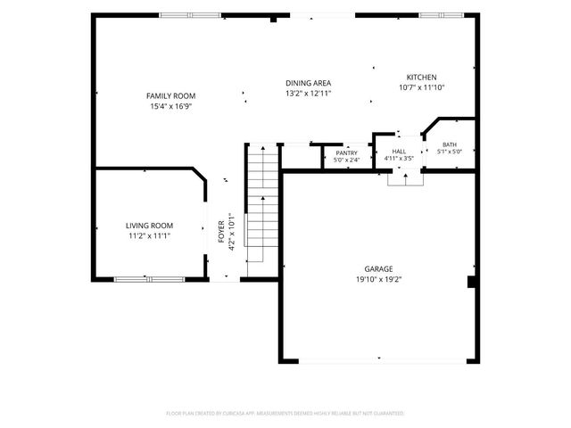 1440 Eagle Boulevard, Hamilton Twp, OH 45039