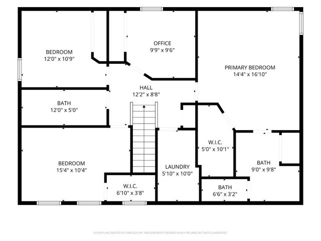 1440 Eagle Boulevard, Hamilton Twp, OH 45039