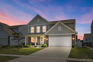1440 Eagle Boulevard, Hamilton Twp, OH 45039