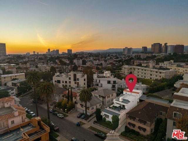 10767 Massachusetts Avenue, Los Angeles, CA 90024