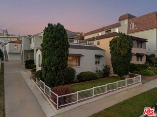 10767 Massachusetts Avenue, Los Angeles, CA 90024