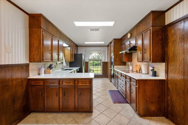 6518 SW County Road 1090, Corsicana, TX 75110