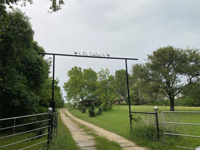 6518 SW County Road 1090, Corsicana, TX 75110