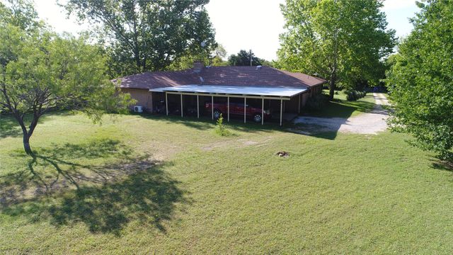 6518 SW County Road 1090, Corsicana, TX 75110