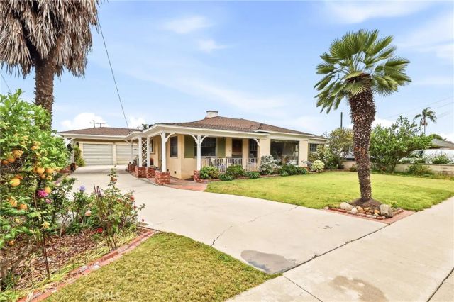 10046 Beverly Street, Bellflower, CA 90706