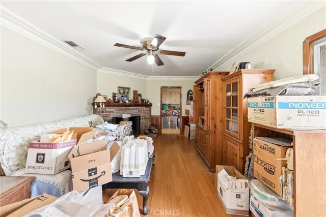 10046 Beverly Street, Bellflower, CA 90706
