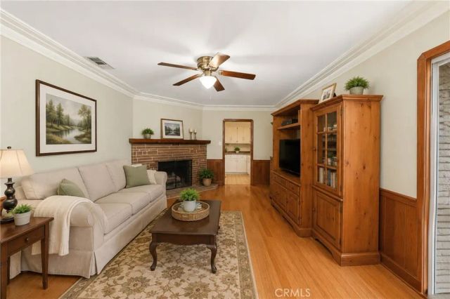 10046 Beverly Street, Bellflower, CA 90706