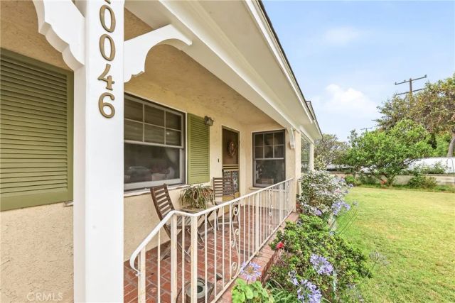 10046 Beverly Street, Bellflower, CA 90706