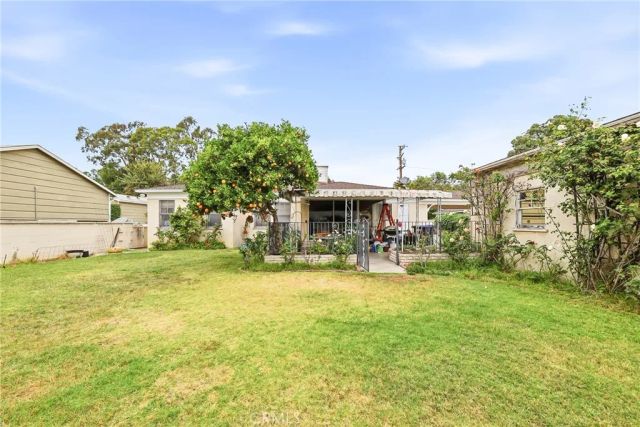 10046 Beverly Street, Bellflower, CA 90706