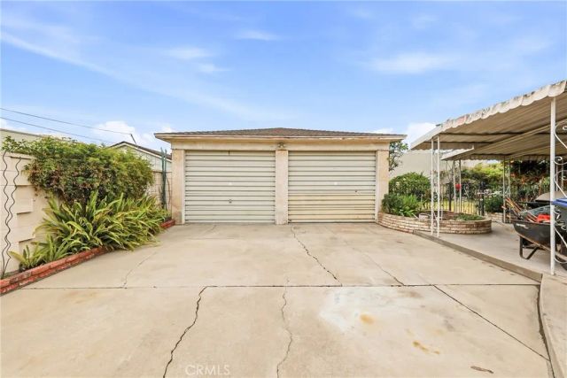 10046 Beverly Street, Bellflower, CA 90706