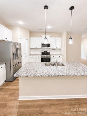 3228 Mcgee Hill Drive, Charlotte, NC 28216