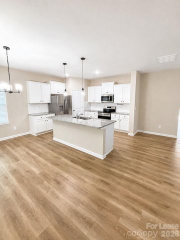 3228 Mcgee Hill Drive, Charlotte, NC 28216