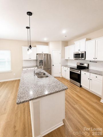 3228 Mcgee Hill Drive, Charlotte, NC 28216