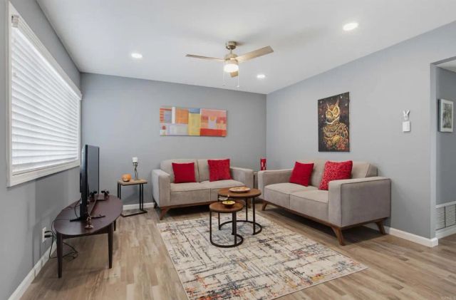 3196 Buena Hills Drive, Oceanside, CA 92056