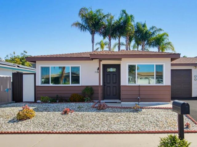 3196 Buena Hills Drive, Oceanside, CA 92056