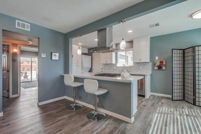 3196 Buena Hills Drive, Oceanside, CA 92056