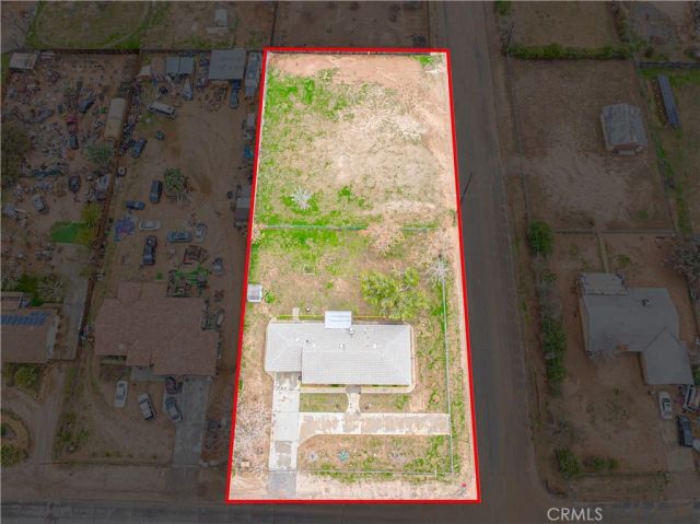 9239 Hickory Avenue, Hesperia, CA 92345