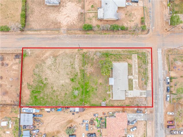 9239 Hickory Avenue, Hesperia, CA 92345