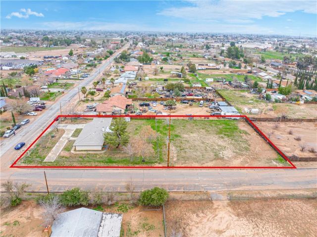 9239 Hickory Avenue, Hesperia, CA 92345