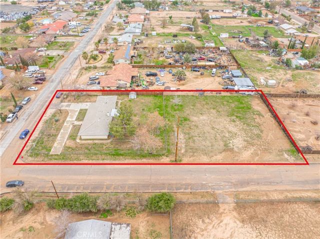 9239 Hickory Avenue, Hesperia, CA 92345