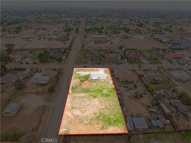 9239 Hickory Avenue, Hesperia, CA 92345