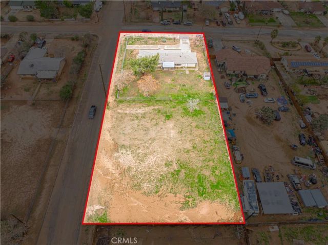 9239 Hickory Avenue, Hesperia, CA 92345