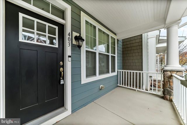 403 QUIGLEY DR, Malvern, PA 19355