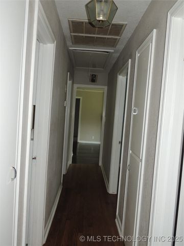 906 S 85th East Avenue, Tulsa, OK 74112