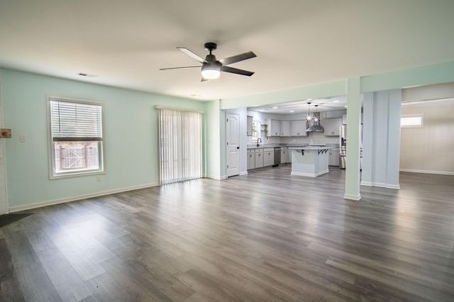 2025 Barnhart Drive, Sumter, SC 29153