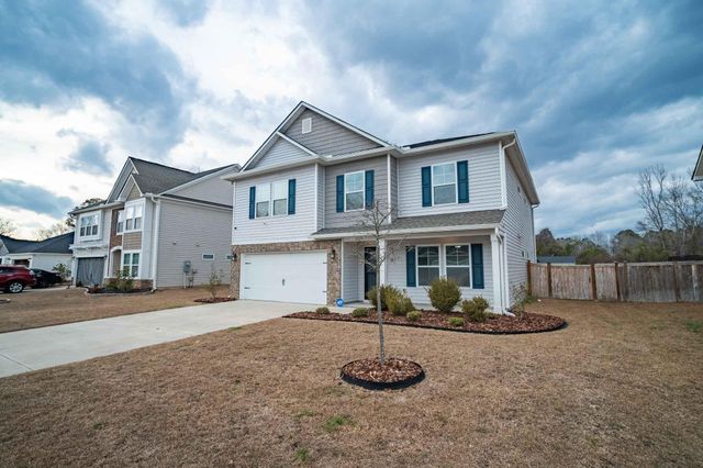 2025 Barnhart Drive, Sumter, SC 29153