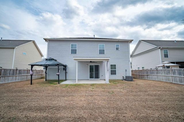 2025 Barnhart Drive, Sumter, SC 29153