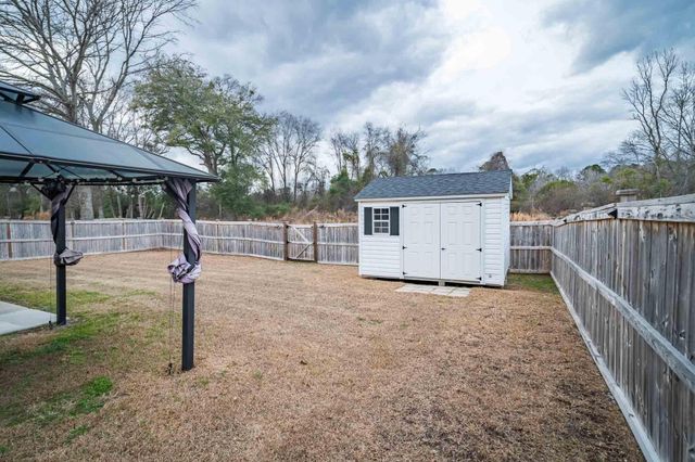 2025 Barnhart Drive, Sumter, SC 29153