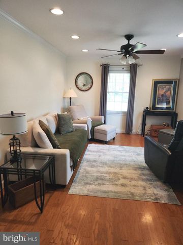 101 CHESTNUT RD, Stevensville, MD 21666