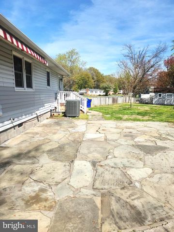 101 CHESTNUT RD, Stevensville, MD 21666